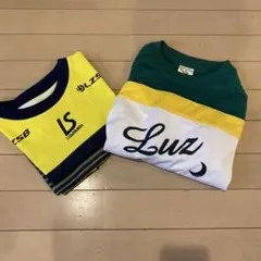 Luz e Sombra サッカーウェア Mサイズ
