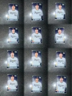 オリックス・バファローズ コロチャレ