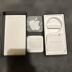 Apple iPhone 12 Pro 空箱 付属品セット