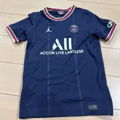 NIKE PSG パリサンジェルマン ユニフォーム