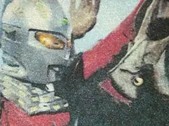 ★本　ウルトラセブン ベストブック　森次晃嗣/ひし美ゆり子さん/怪奇大作戦/円谷