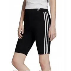 新品未使用 adidas バイカーショーツ レギンス ショートパンツ レディース