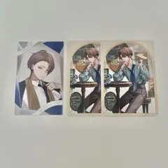 にじさんじ ART OF NIJISANJI 7周年 加賀美ハヤト