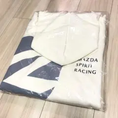RAID JAPAN DRY L/S HOODIE SLOPE 白 L - メルカリ