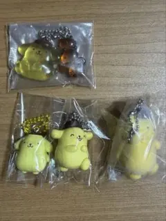 サンリオ詰め合わせ　ポムポムプリン ⚠️代行サービスはお断りしております。⚠️