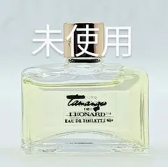 未使用 レオナール タマンゴ デ レナード 5.5ml ミニ香水　LEONARDのサムネイル