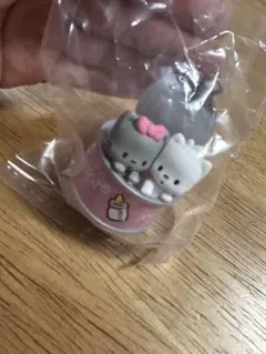 サンリオ　カンキャラ！　ニャニィニュニェニョン