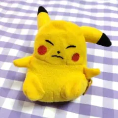ポケモンくるりんマスコットピカチュウ