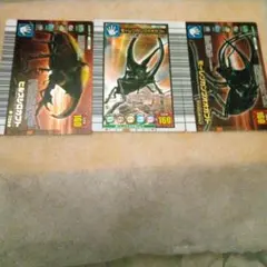 2026年最新】ムシキングライセンスカードの人気アイテム - メルカリ