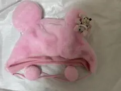 ディズニー Disney ファンキャップ カチューシャ