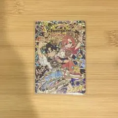 ひみつのアイプリ 七浦すばる サインカード パラレル - メルカリ
