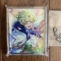 あんスタ コロッタ 巴日和 アニカフェ