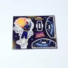 轟焦凍 ゆらゆらアクリルスタンド 発目ラボ