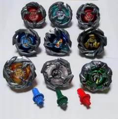 ベイブレードXまとめ売り