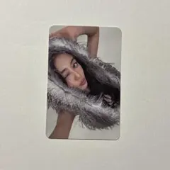 TWICE ジヒョ ten:the story goes on cast