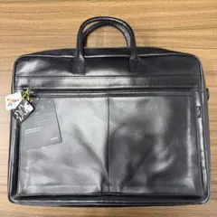 porter スクエアレザーバック 未使用品 値下げ