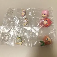 五等分の花嫁あそーと ガチャ A賞 ビッグサイズフィギュア