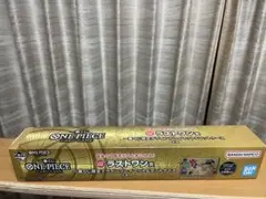 一番くじワンピースカードゲーム　ラストワン賞 デザインプレイマット＆マットケース