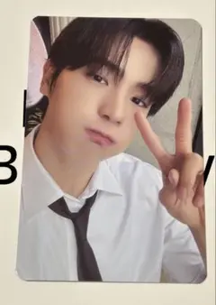 2025年最新】ヒョンジェ トレカ theboyzの人気アイテム - メルカリ