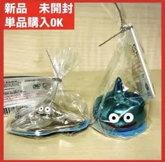 ドラゴンクエスト メタリックモンスターズギャラリー　スライム　はぐれメタル