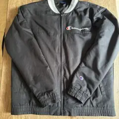 Champion ジャケット XXL 黒
