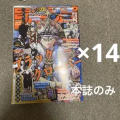 ジャンプGIGA 2026 SPRING 全付録付き ジャンプギガ 5冊セット - メルカリ