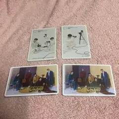 SEVENTEEN エムカード　まとめ売り