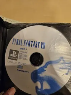 FINAL FANTASY VIII ソフトのみ