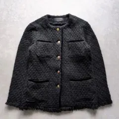 2025年最新】John branigan ノーカラージャケットの人気アイテム