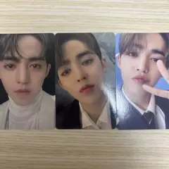 SEVENTEEN 会場限定　エスクプス