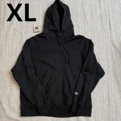 新品 チャンピオン パーカー 青タグ リバースウィーブ フーディ スウェット