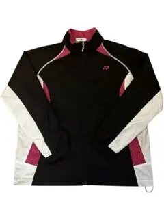 YONEX ウォームアップジャケット レディース Lサイズ テニス バドミントン