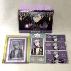 うたプリ UTA☆PRI WONDERLAND他 藍