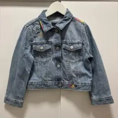 GAP デニムジャケット Mサイズ