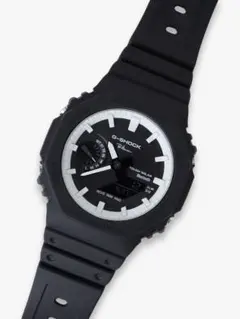 新品未使用 ロンハーマン G-SHOCK ジーショック ウォッチ GA-2100
