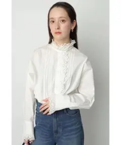 アルページュストーリー シャツ