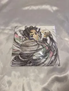 劇場版 鬼滅の刃 無限城編 第一章 猗窩座再来 来場御礼入場者特典 第16弾