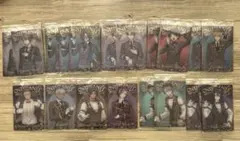 にじさんじ ウエハース 2