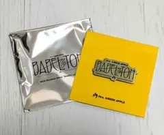 ミセス バベルの塔 ガチャ ピンズD