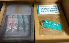 【明日値下げ日】YAMASHITA エギング×生態研究 抽選ポラマジ 明日値下げ日】YAMASHITA エギング×生態研究 抽選ポラマジ - メルカリ