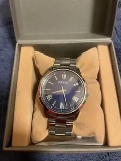 セイコー　腕時計　v131-0AG0