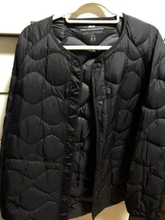 White Mountaineering ULTRA LIGHT DOWN XL