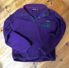 2026年最新】Patagonia シンチラ スナップt 90sの人気アイテム - メルカリ