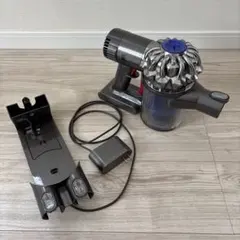 2025年最新】ダイソン 掃除機 ジャンク dc74の人気アイテム - メルカリ