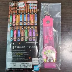 鬼滅の刃一番くじ　Ｇ賞　甘露寺蜜璃