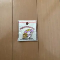 マイメロディ　ピン