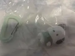 ポチャッコ カラビナ付きマスコット