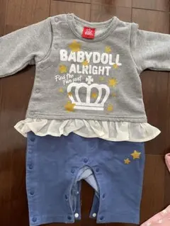 BABY DOLL詰め合わせ