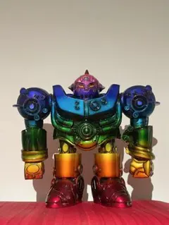 Planet-X プラネットエックス ソフビ 墓場 蓄光 約30cm - メルカリ