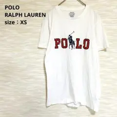 POLO RALPH LAUREN CUSTOM SLIM FIT Tシャツ